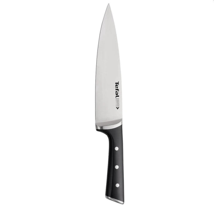 Нож Tefal K2320214 Ingenio Ice Force sst. Chef knife 20cm