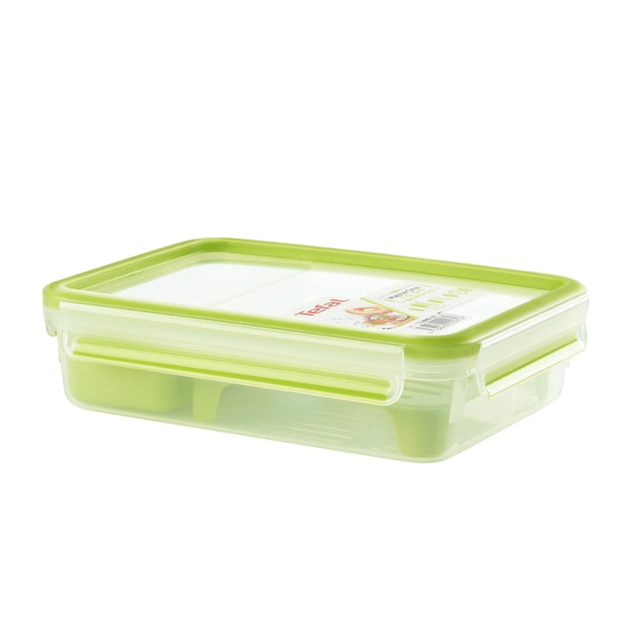 Кутия за съхранение Tefal K3100312 CLIP&GO