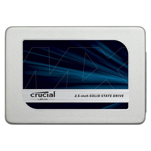 Твърд диск Crucial MX300 2.5’ 275GB SSD Box