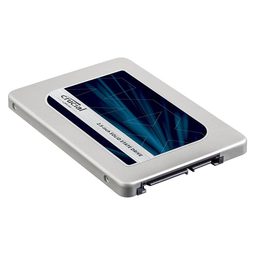 Твърд диск Crucial MX300 2.5’ 275GB SSD Box