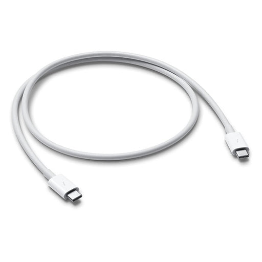 Кабел Apple Thunderbolt 3 (USB - C) Cable (0.8m)