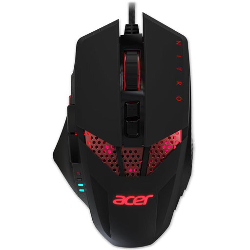 Мишка Acer Nitro Gaming Mouse Retail Pack up to 4000