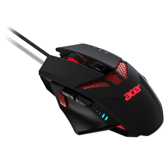Мишка Acer Nitro Gaming Mouse Retail Pack up to 4000