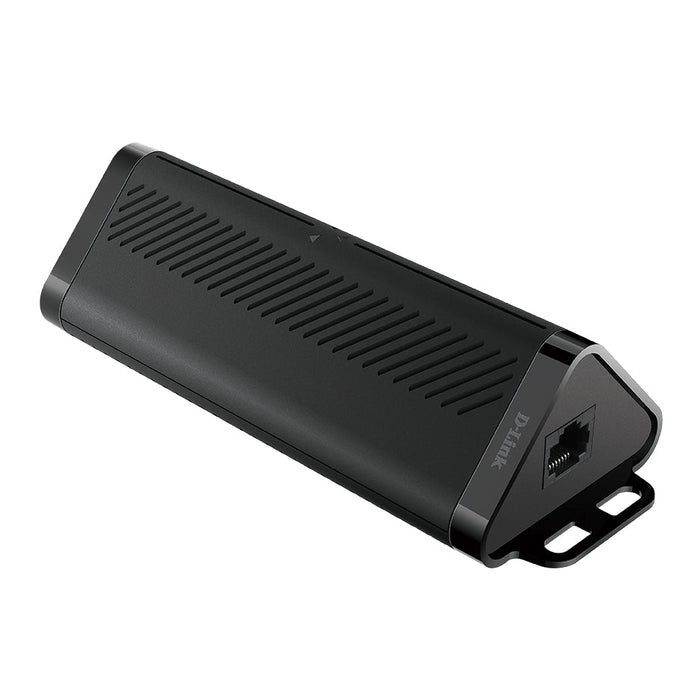 Мрежов компонент D - link 2 - Port Gigabit PoE Extender