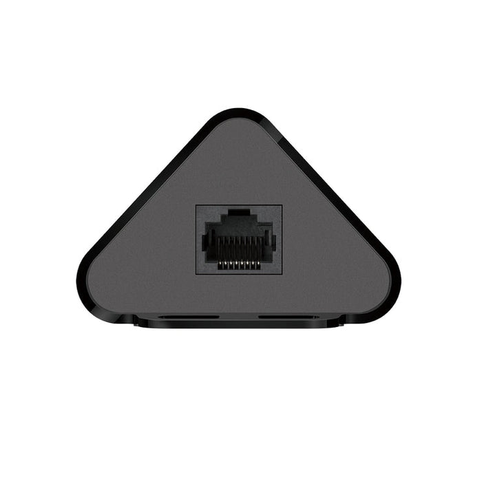 Мрежов компонент D - link 2 - Port Gigabit PoE Extender