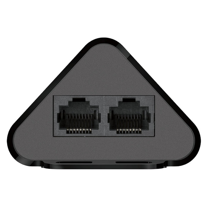 Мрежов компонент D - link 2 - Port Gigabit PoE Extender