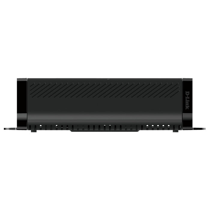Мрежов компонент D - link 2 - Port Gigabit PoE Extender