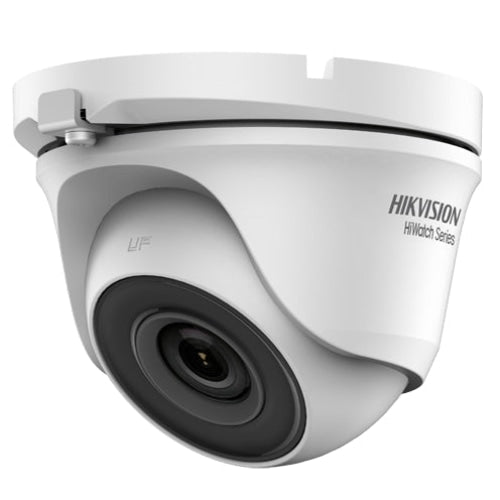 Камера HikVision HWT - T120 - M Turret Camera 2MP