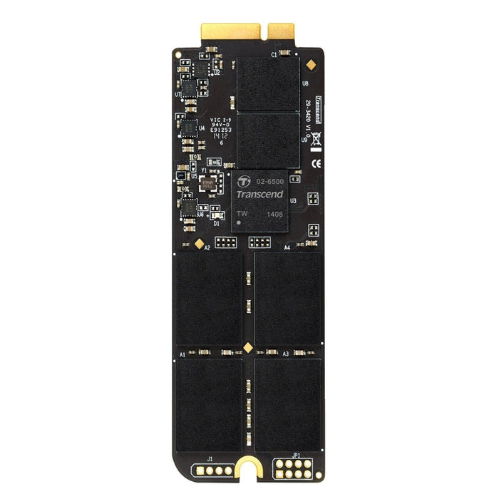 Твърд диск Transcend 240GB JetDrive 720 for rMBP