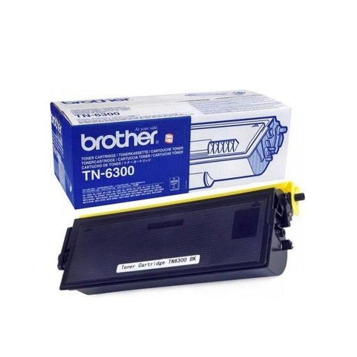 Консуматив Brother TN - 6300 Toner Cartridge Standard