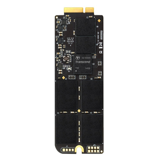 Твърд диск Transcend 240GB JetDrive 725 for rMBP