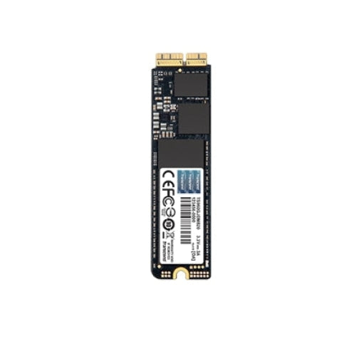 Твърд диск Transcend 240GB JetDrive 820 PCIe SSD