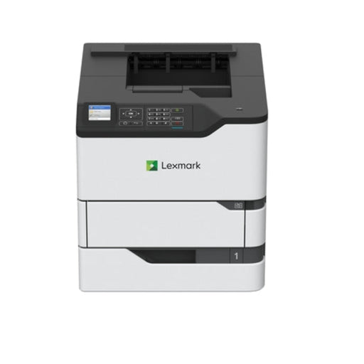 Лазерен принтер Lexmark MS725dvn A4 Monochrome Laser Printer