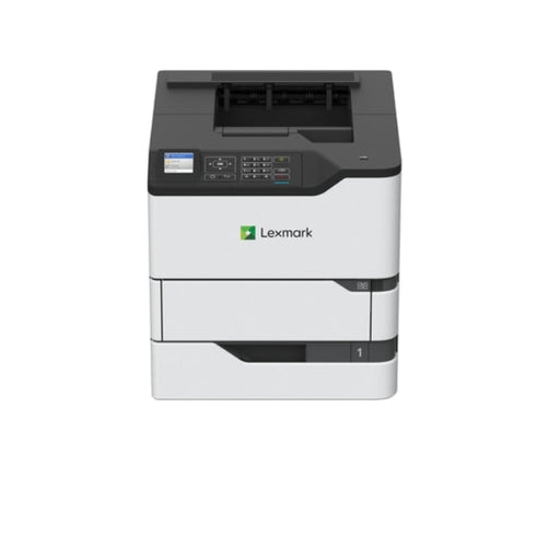 Лазерен принтер Lexmark MS821n A4 Monochrome Laser Printer