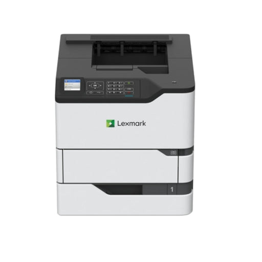 Лазерен принтер Lexmark MS821dn A4 Monochrome Laser Printer