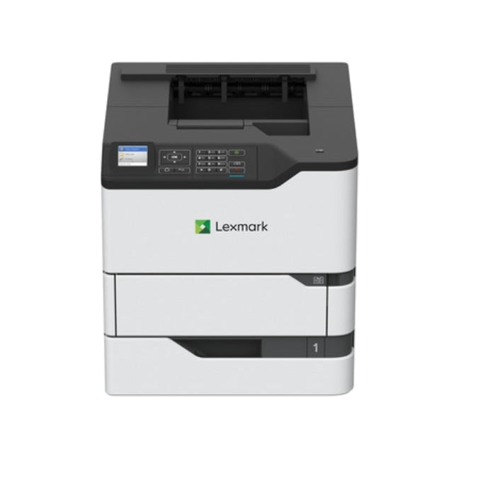 Лазерен принтер Lexmark MS821dn A4 Monochrome Laser Printer