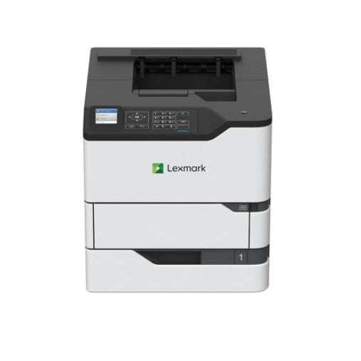 Лазерен принтер Lexmark MS825dn A4 Monochrome Laser Printer