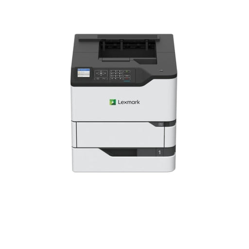 Лазерен принтер Lexmark MS826de A4 Monochrome Laser Printer