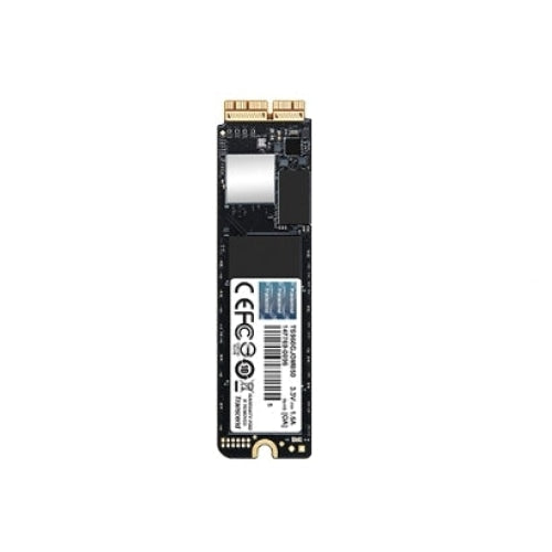 Твърд диск Transcend 240GB JetDrive 850 PCIe SSD