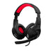 Слушалки TRUST GXT 307 Ravu Gaming Headset