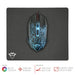 Мишка TRUST GXT 783 Gaming Mouse & Pad