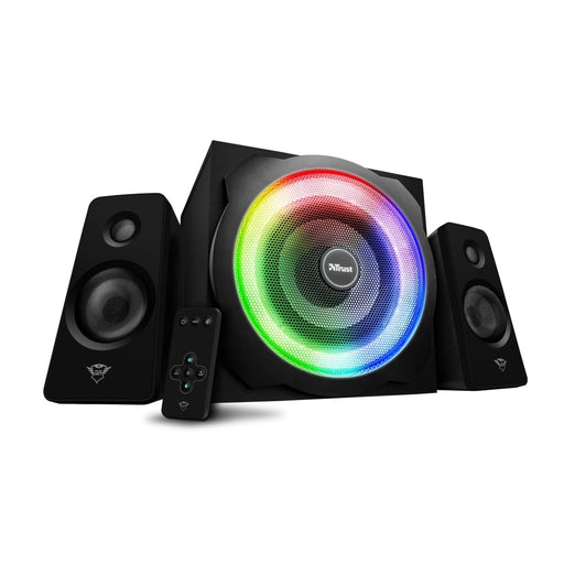 Аудио система TRUST GXT 629 Tytan 2.1 RGB Speaker Set