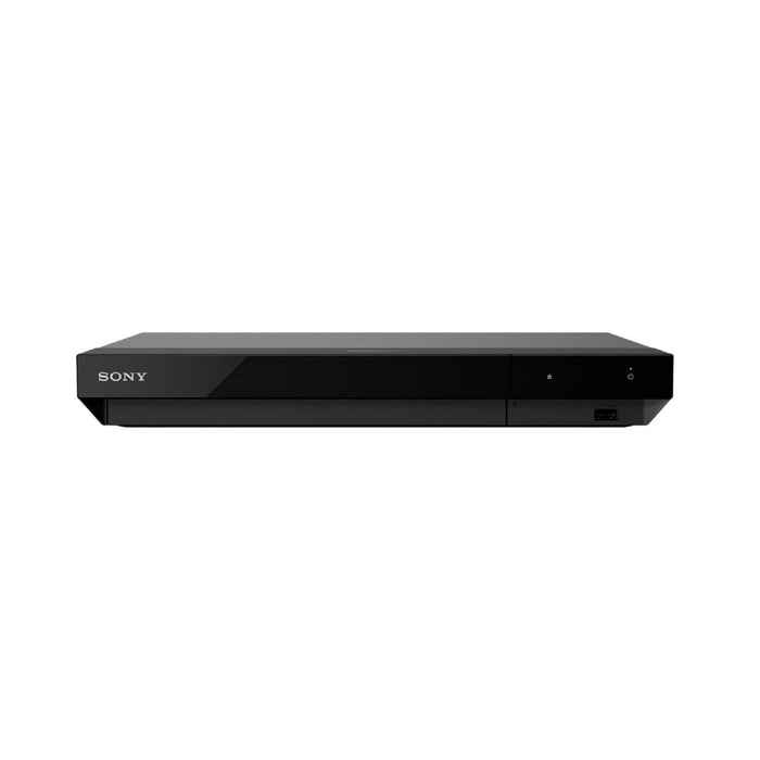 Плейър Sony UBP - X500 Blu - Ray player black