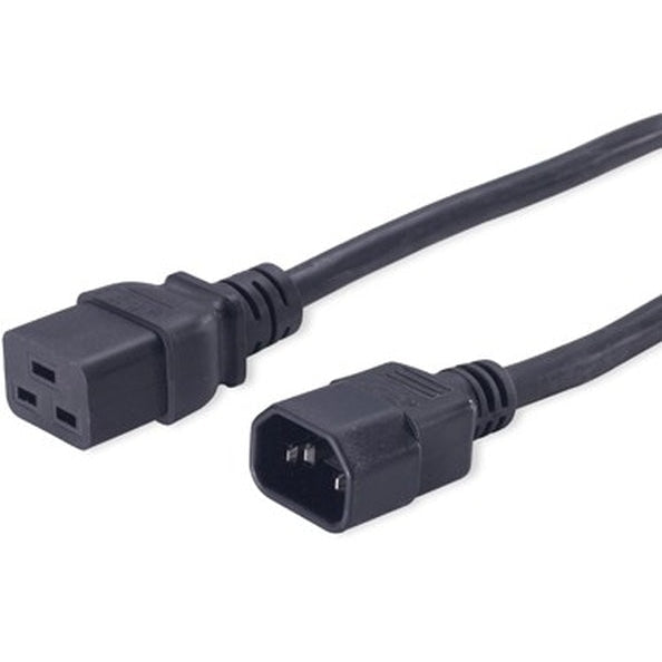 Кабел Eaton Output cable IEC - IEC 10A