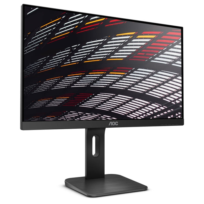 Монитор AOC 24P1 23.8’ Wide IPS LED 5 ms 1000:1