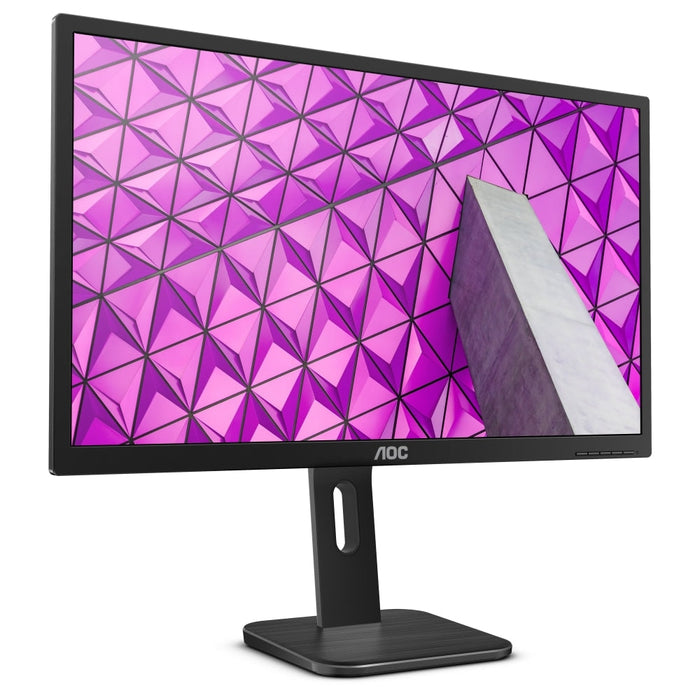 Монитор AOC 27P1 27’ Wide IPS LED 5 ms 1000:1