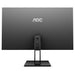 Монитор AOC 27V2Q 27’ Wide IPS LED 4 ms 1000:1