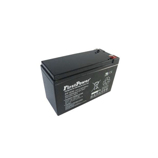 Батерия FirstPower FP9 - 12 - 12V 9Ah F2