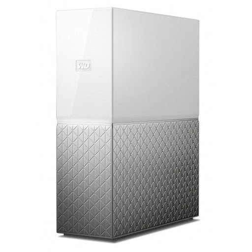 Твърд диск Western Digital MyCloud Home 8 TB