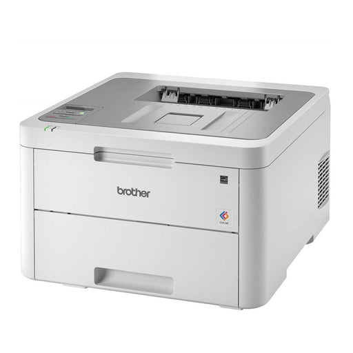 Цветен LED принтер Brother HL - L3210CW Colour Printer