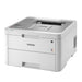 Цветен LED принтер Brother HL - L3210CW Colour Printer