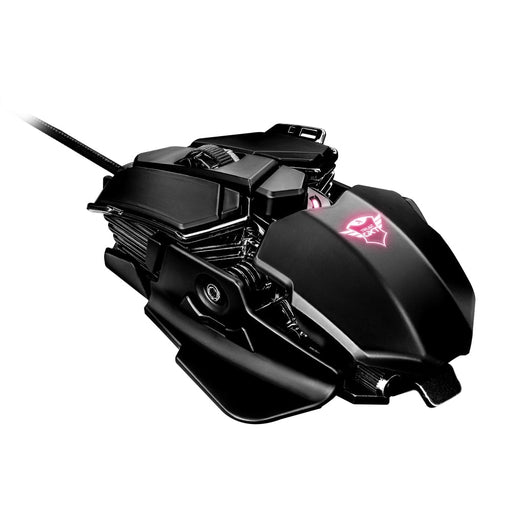 Мишка TRUST GXT 138 X - Ray Illuminated Gaming Mouse