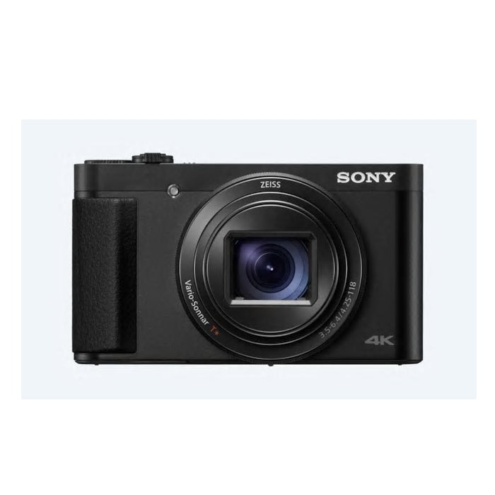 Цифров фотоапарат Sony Cyber Shot DSC - HX99 black