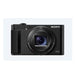 Цифров фотоапарат Sony Cyber Shot DSC - HX99 black