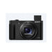 Цифров фотоапарат Sony Cyber Shot DSC - HX99 black