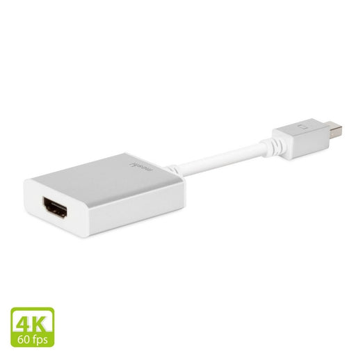 Адаптер Moshi Mini DisplayPort to HDMI Adapter Pro