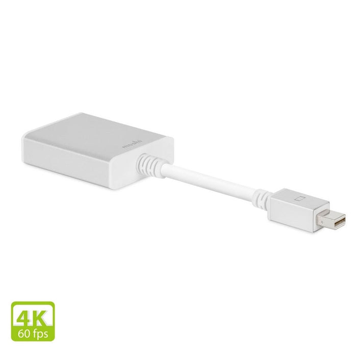 Адаптер Moshi Mini DisplayPort to HDMI Adapter Pro