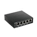 Комутатор D - Link 5 - Port Desktop Gigabit PoE + Switch