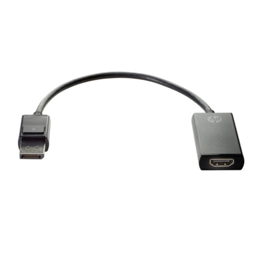 Адаптер HP DisplayPort to HDMI True 4k Adapter