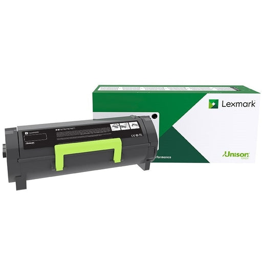 Консуматив Lexmark 56F2H00 Black High Yield