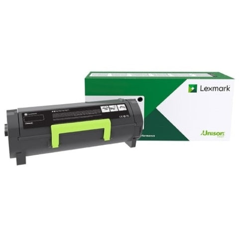 Консуматив Lexmark 56F2X00 Black Extra High Yield