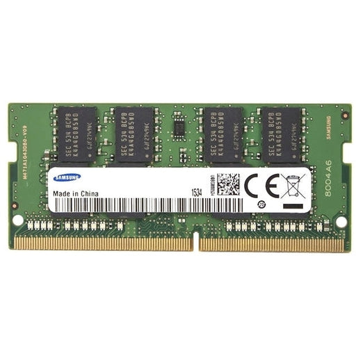 Памет Samsung SODIMM 16GB DDR4 2666 1.2V 260pin