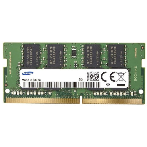 Памет Samsung SODIMM 32GB DDR4 2666 1.2V 260pin