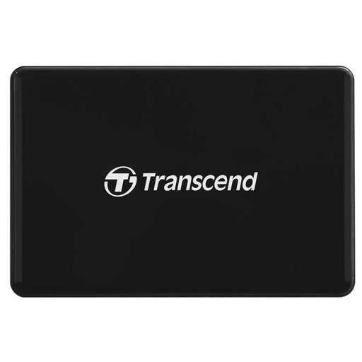 Четец за карти Transcend USB3.1 Gen1 Card Reader,Type C