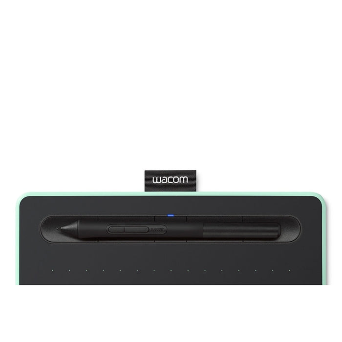 Таблет Wacom Intuos S Black