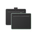 Таблет Wacom Intuos S Black